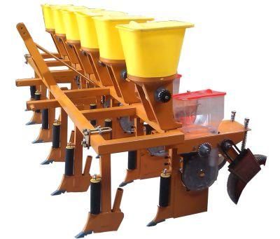 Hot Sales 6 Rows Maize Soybean Seed Precision Planter with Factory Price