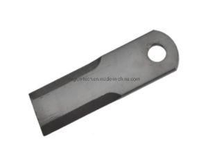 Manufacturer 65mn Agricultural Tractor Spare Parts Coulter Blade
