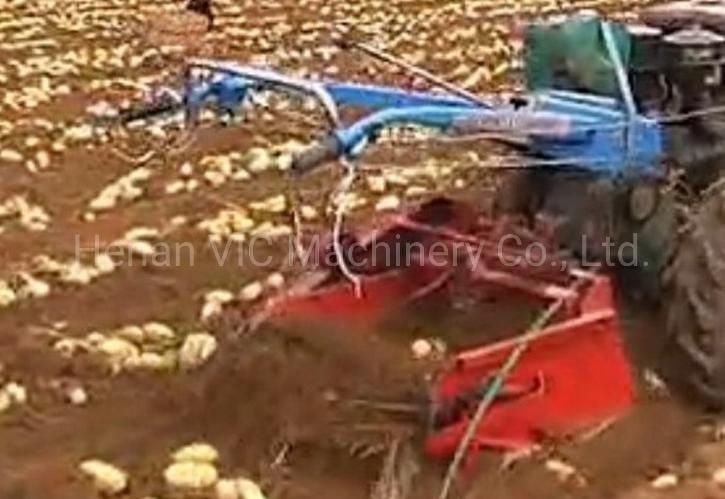 4u1 Potato Harvester, farm machinery