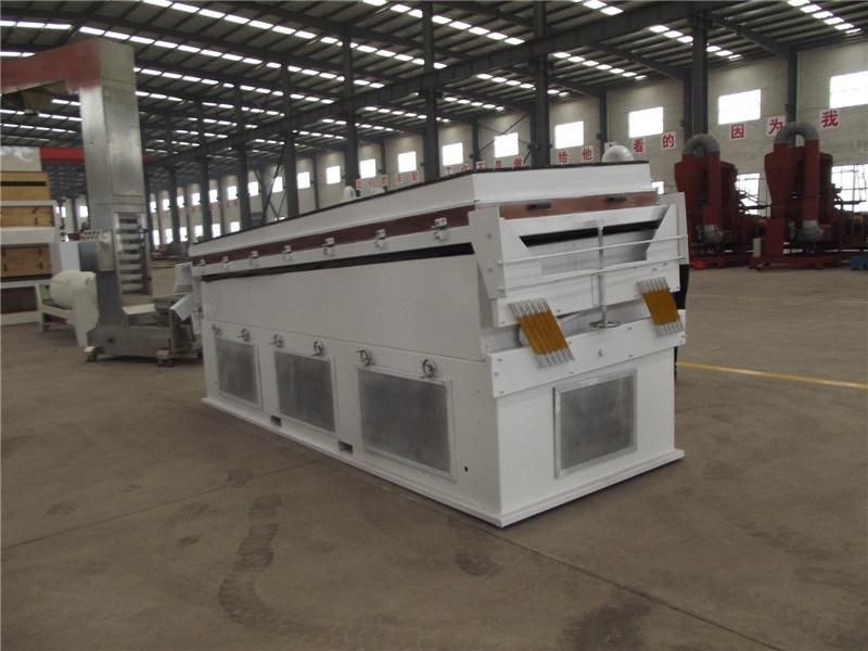 Separating Grape Pulp and Seed Machine