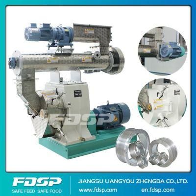 High Quality Feed Pellet Mill/Feed Pellet Machine