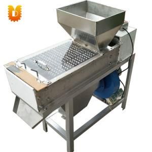 Factory Professional Best Selling Peeling Machine for Roasted Peanut Peeling Machine