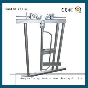 Dairy Farm Livestock Equipment Cattle Headlock with High Quality