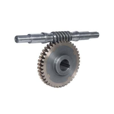 Worm Gear Unit