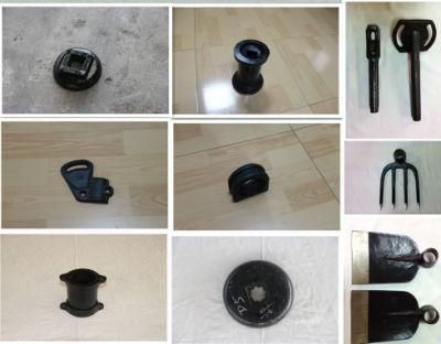 Casting Agricultural/Farm Tools Parts for Sales