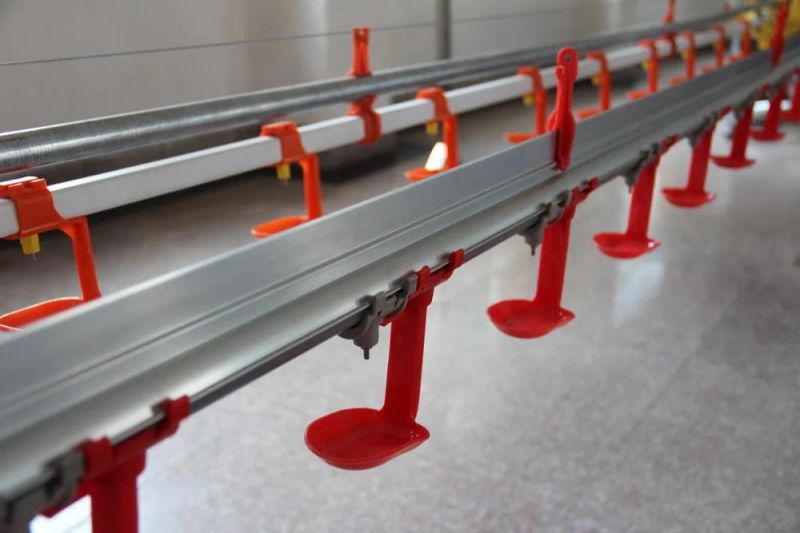 Farm Automatic Equipments