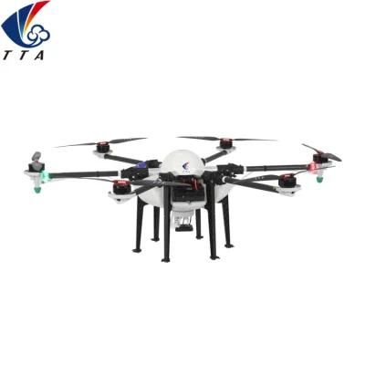 Aerial Photography Uav Drone Helicopter Sprayer Manufacturing