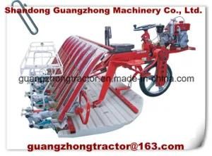 8 Row Similiar to Kubota Rice Transplanter, Agriculture