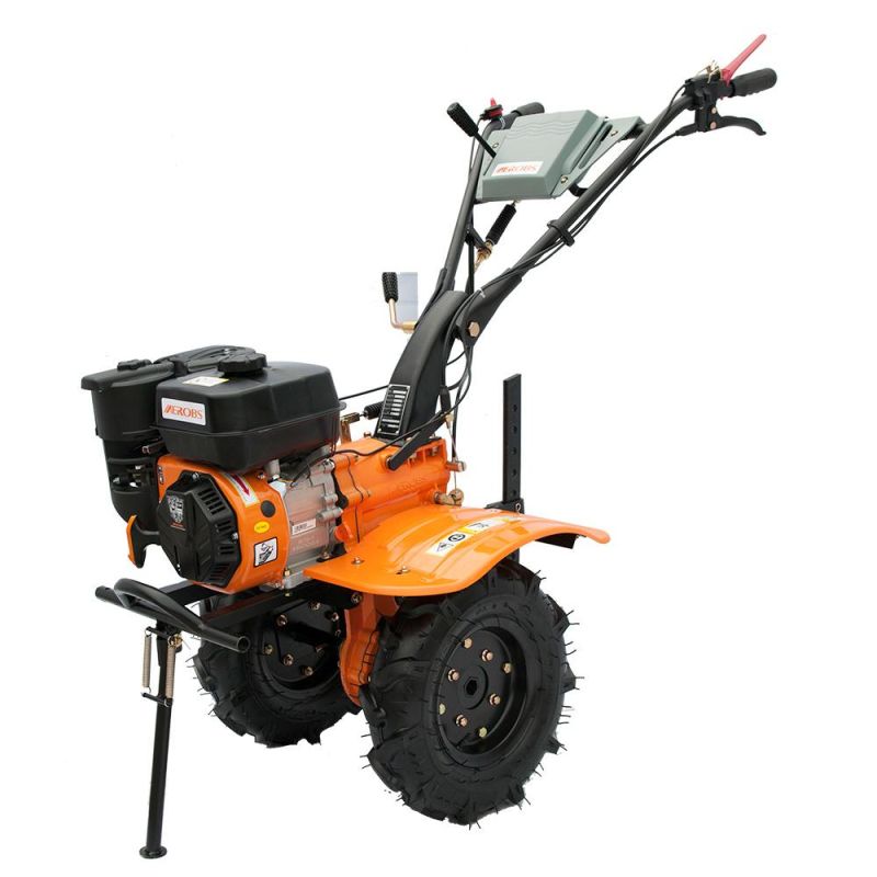 Bsg900 7HP New Gasoline Power Tiller