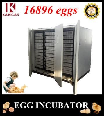 High Quality Automatic Poultry Egg Incubators Prices for Small Scale with Hunidify Tube Cheap Poultry Egg Incubators Prices