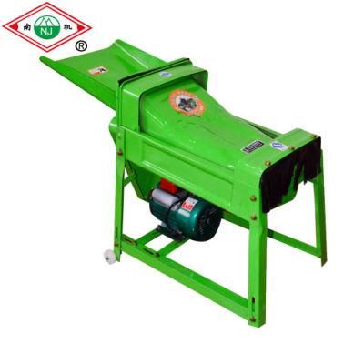 Hand Corn Sheller Machine Maize Threshing Machine with Gasoline Engine