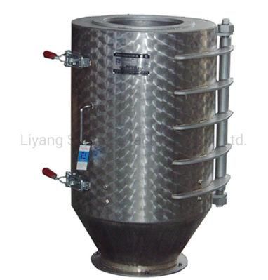 Tcxt Iron Remove Feed Process Machine Permanent Magnet Drum