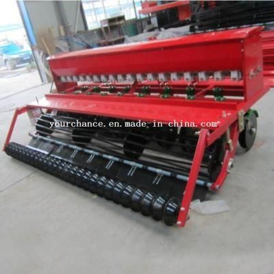 Hot Sale 2bfx-18 18rows Wheat Seeder with Fertilizer Drill for 65-90HP Tractor