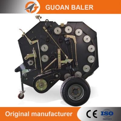 High Efficiency Hay and Straw Baling Machine Hay Baler