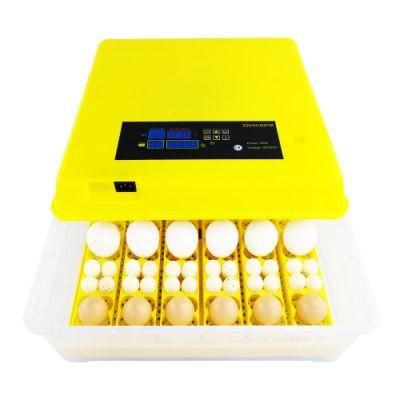 Special Offer 36 Chicken Eggs Incubator Setter and Hatcher for Sale