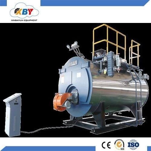 High Quality Steam Boiler for Chicken Scalder. 0.2ton/0.3ton Boiler.