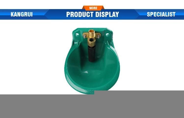 a-Type Hot Sale Drinking Bowl