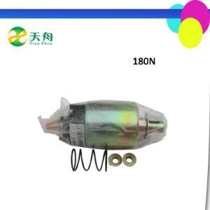 180n Condensing Diesel Engine Electromagnetic Switch for Farm Tractor