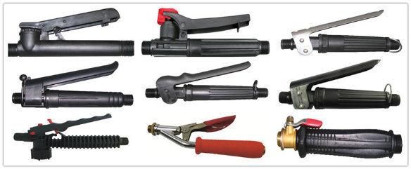 18L Electric Power Sprayer with Ce Certificate