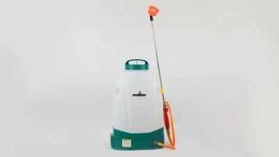 2021 Electric Knapsack Sprayer New Product with Power Bank
