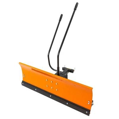 Snow Blade for 100 Cm Lawn Tractor Special Offer Tractor Attachement