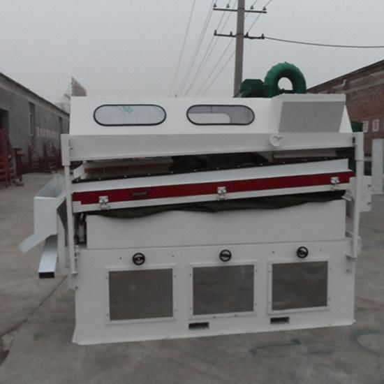 Gravity Separator Machinery