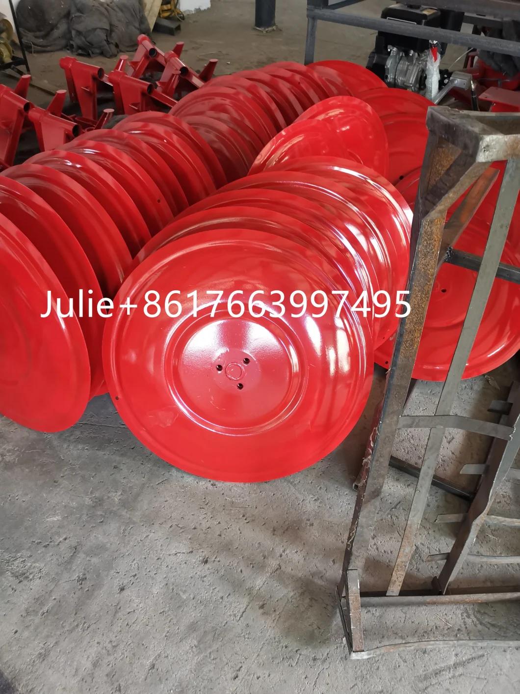 Agricultural Machines Drum Mower for Sale