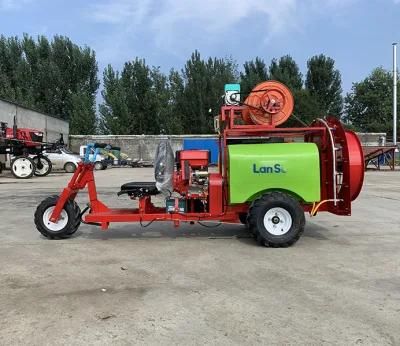 China High Quality Hot Sale Farm Sprayer Tractor Sprayer