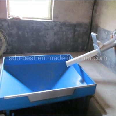 Feed Hopper for Poultry Farming House