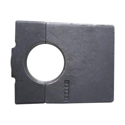 Best Selling Brand Safety Wax Casting Process Spare Part