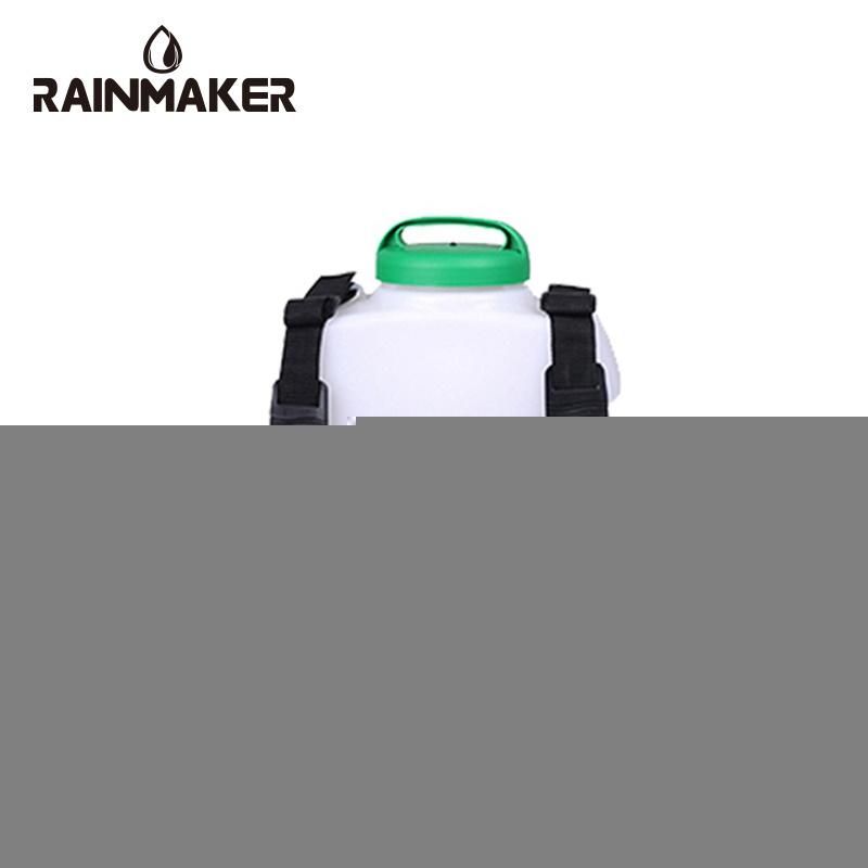 Rainmaker 8L Garden Battery Portable Sprayer