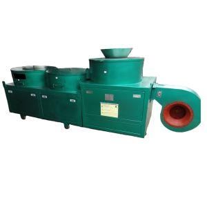 Ring Die Organic Fertilizer Granules Pelletizer Machine