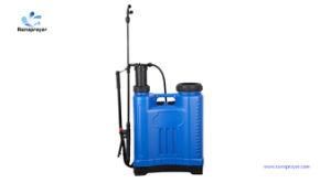 Rain Garden 16liter Agro Knapsack Manual Pressure Sprayer