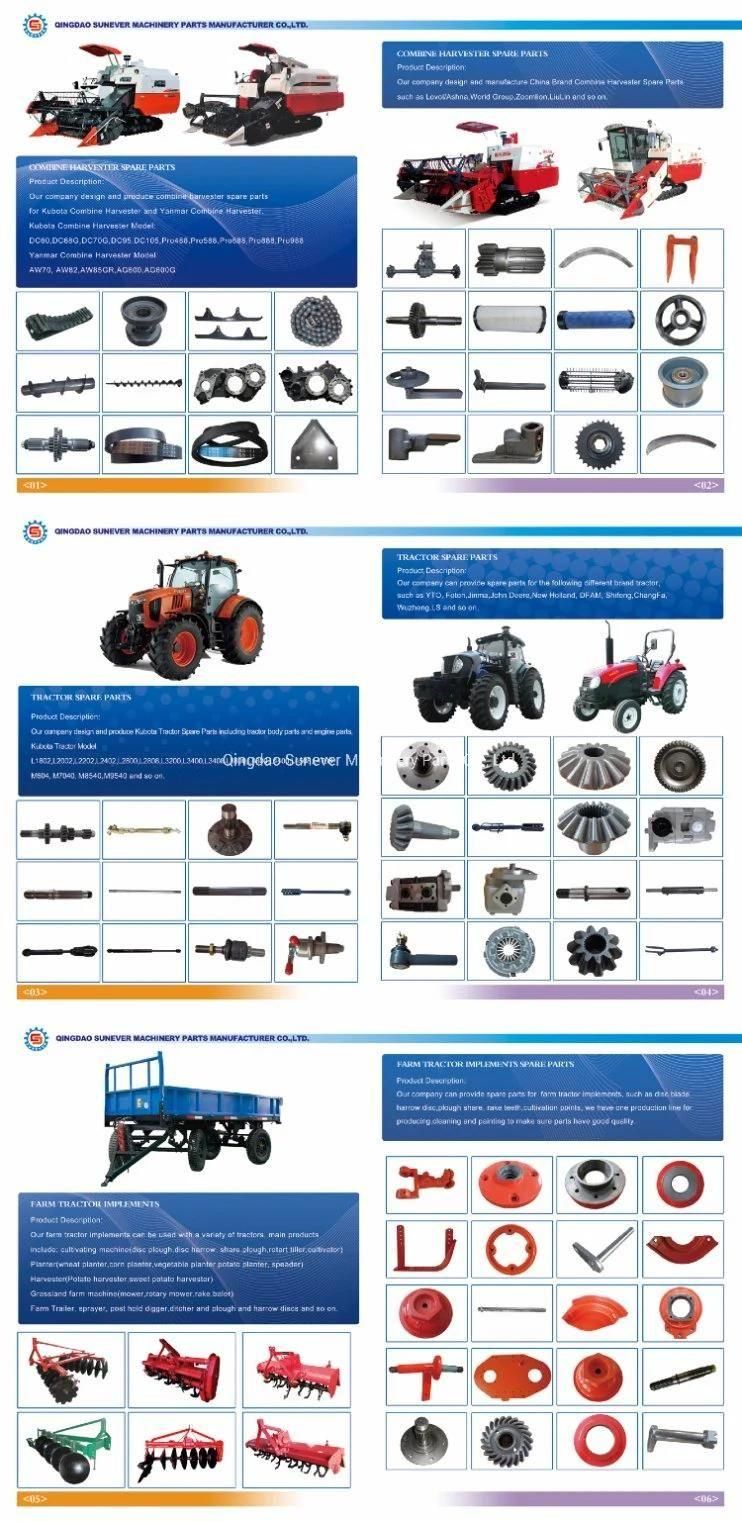 Assy Gear, Bevel 8t-21t 3c315-42300 Kubota Tractor Parts M6040