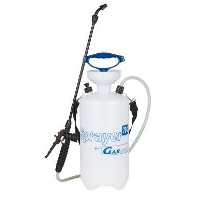 Rainmaker Agriculture Plastic Pesticide Portable Shoulder Pressure Sprayer