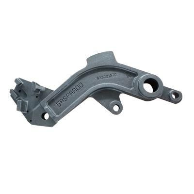 Promotion Safety Waterproof Wear Resistant Casting Design Parts