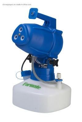 Electric Ulv Sprayer Cold Fogger (CD-4)