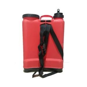 Hot Selling 16L Agriculture Plastic Hand Knapsack Sprayer