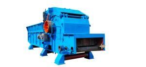 Professional Efficient Manufacturer for Wood/Straw/Rice Husk/Cotton Stalk Crusher Machine