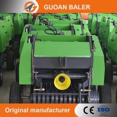 Agriculture Baler Machine Harvest Bailer Machine 1090 Round Baler