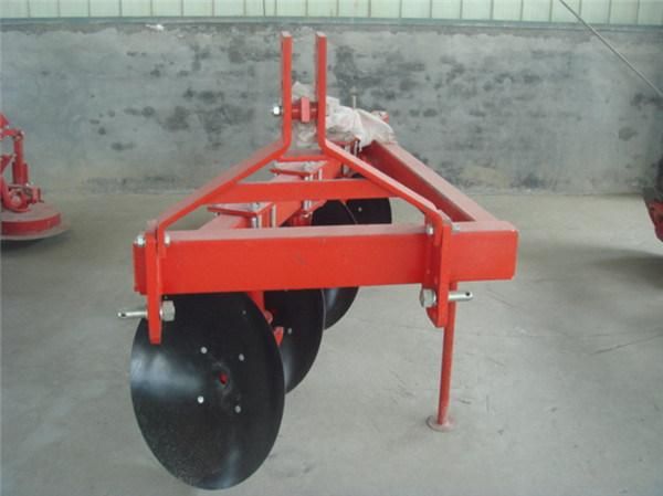 Driving Discs Plow for Tractor