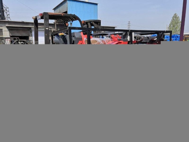 Farm Tractor Verge Flail Mower, Lawn Mower Machinery