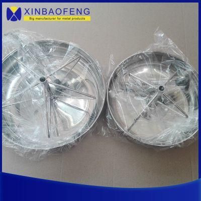 Double-Side Feeder Dry Wet Feeder for Pig Fattening /Weaning