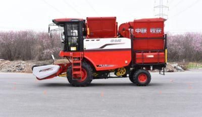 Peanut Picking Machine Groundnut Picker Peanut Harvester for Sale