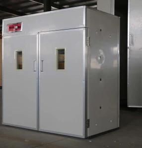 Automatic Egg Hatching Machine/Digital Chicken Egg Incubator Hatcher