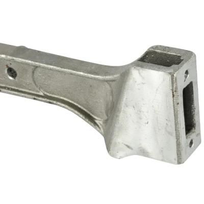 High Reputation Precision Safety Lost Wax Casting with Good Price