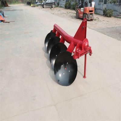 Agricultural Machinery Fittings Pipe Plough Suitable Tractor Disc Plough