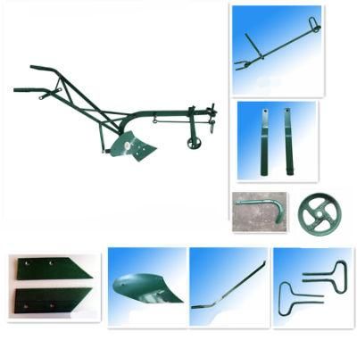 Animal Drawn Plough Spare Parts