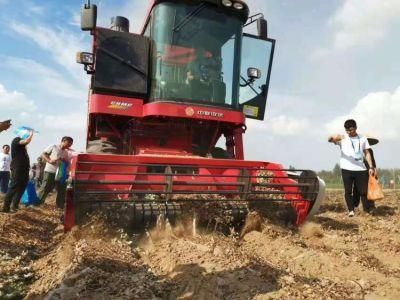 Factory Direct Price Mini Peanut Harvester Manufacturer