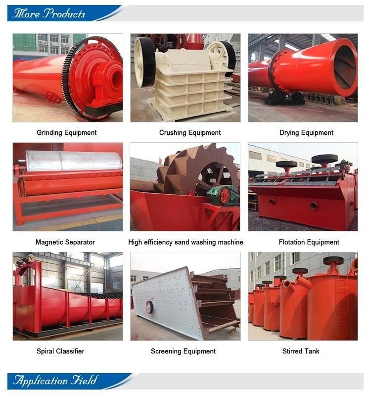 Biomass Sawdust Wood Chip Wood Shaving Rotary Dryer